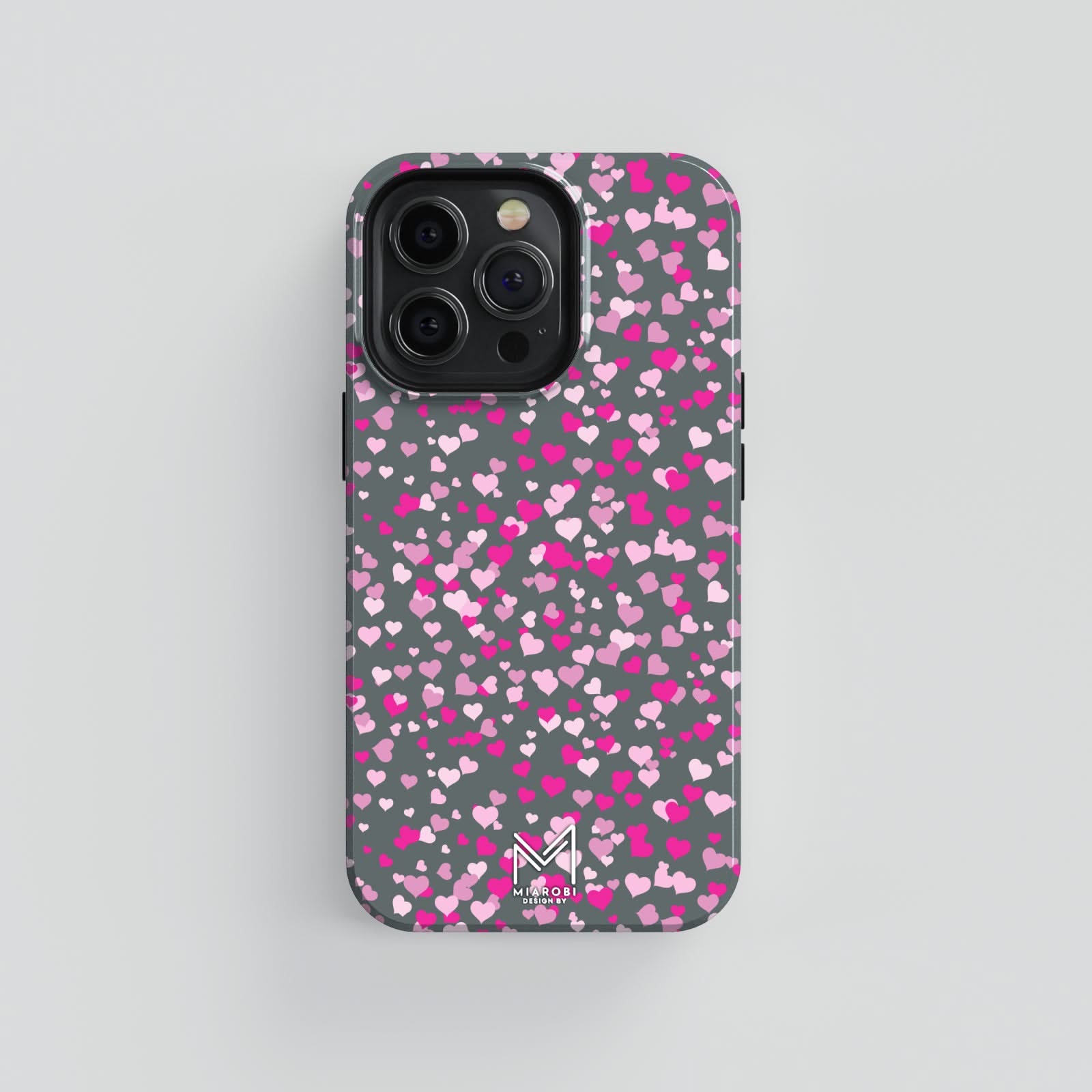 Endless Love Phone Case