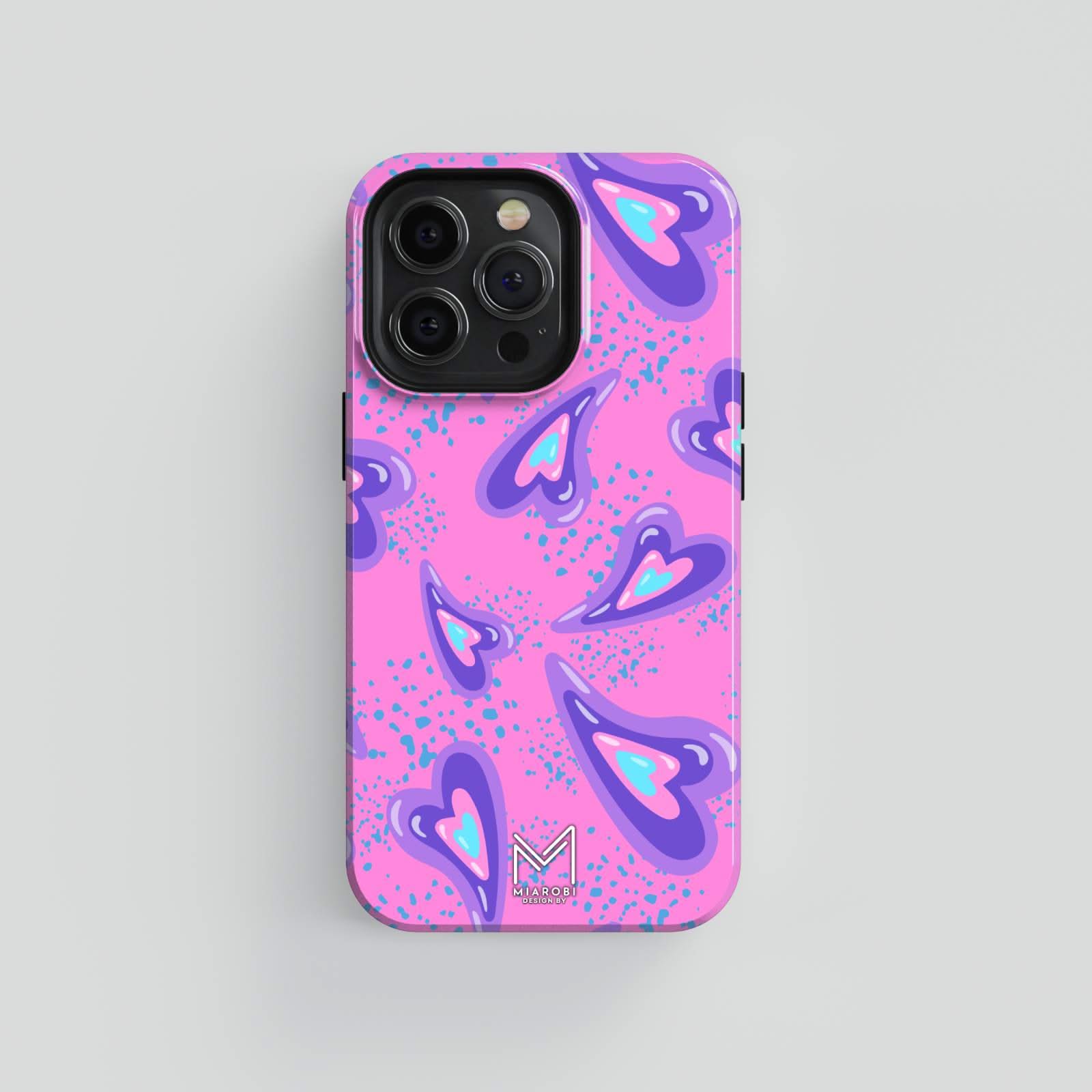 Soul Mates Phone Case