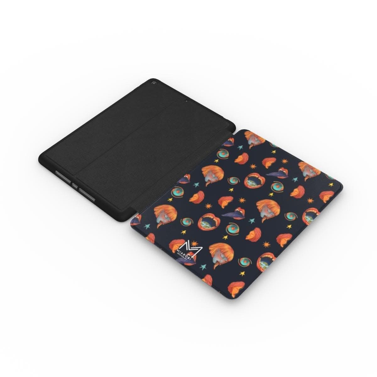 Eye Of The Universe IPad Case - Miarobi Design By