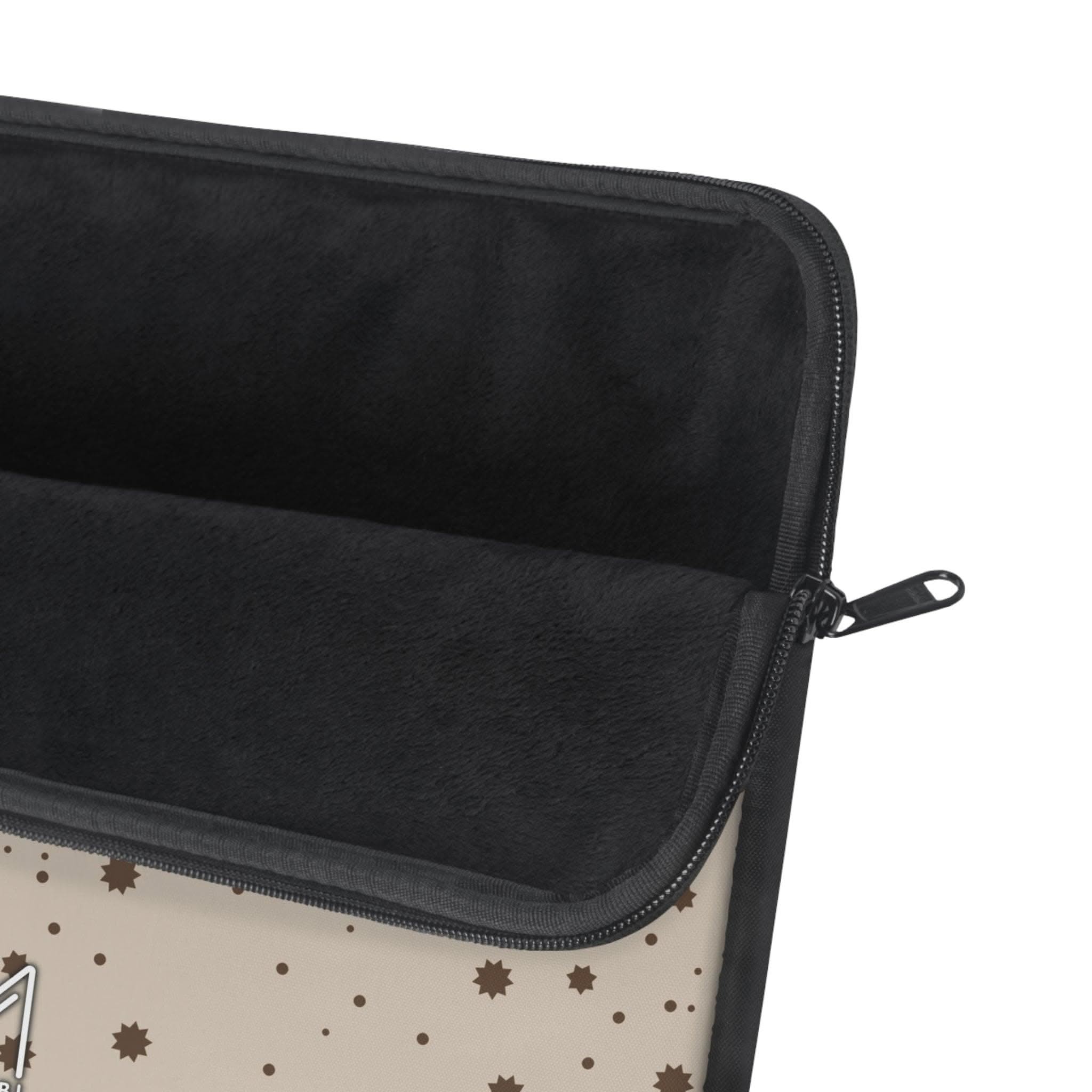 Magic Stars Laptop Sleeve - Miarobi Design By