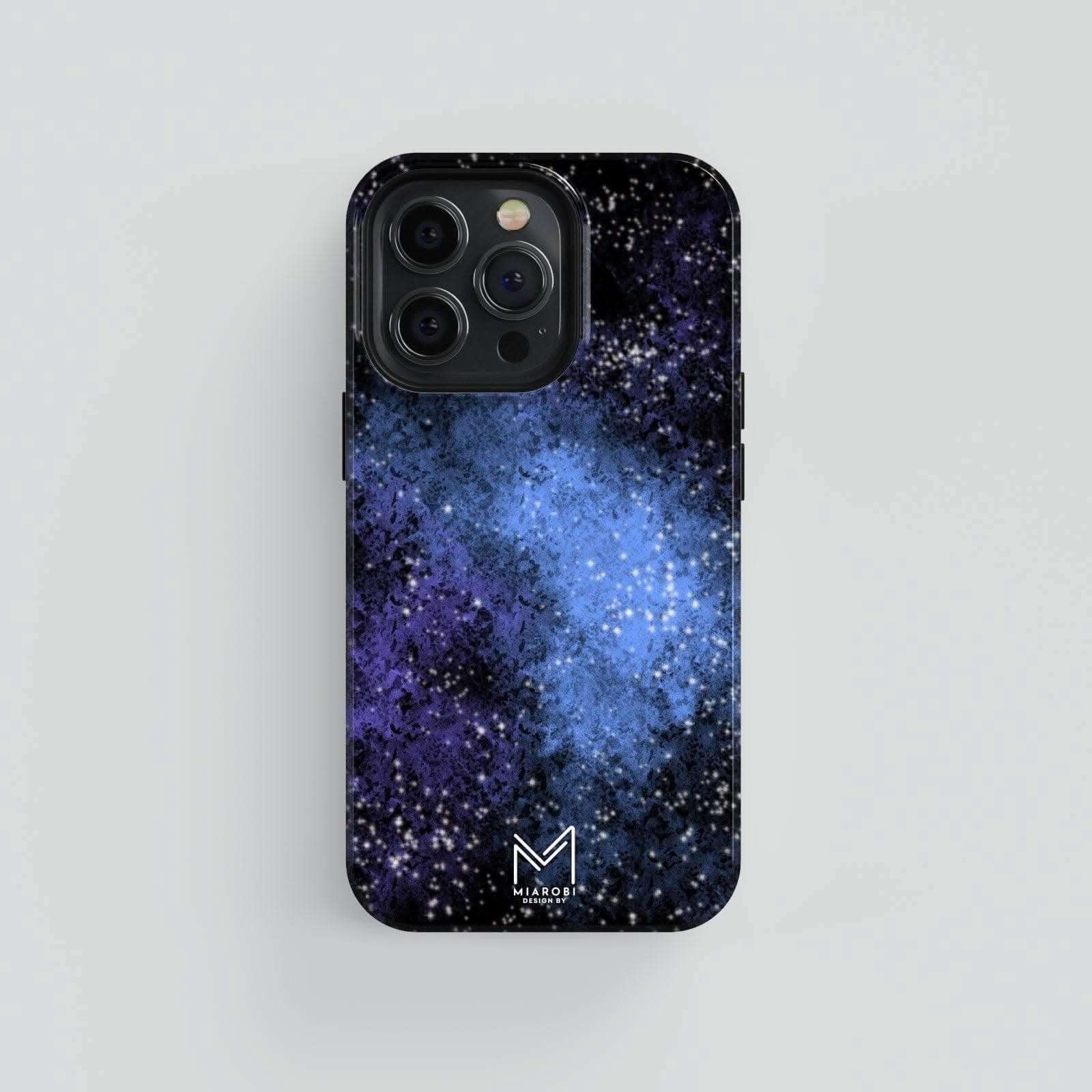 Milky Way Galactic Vibes - Miarobi Design By