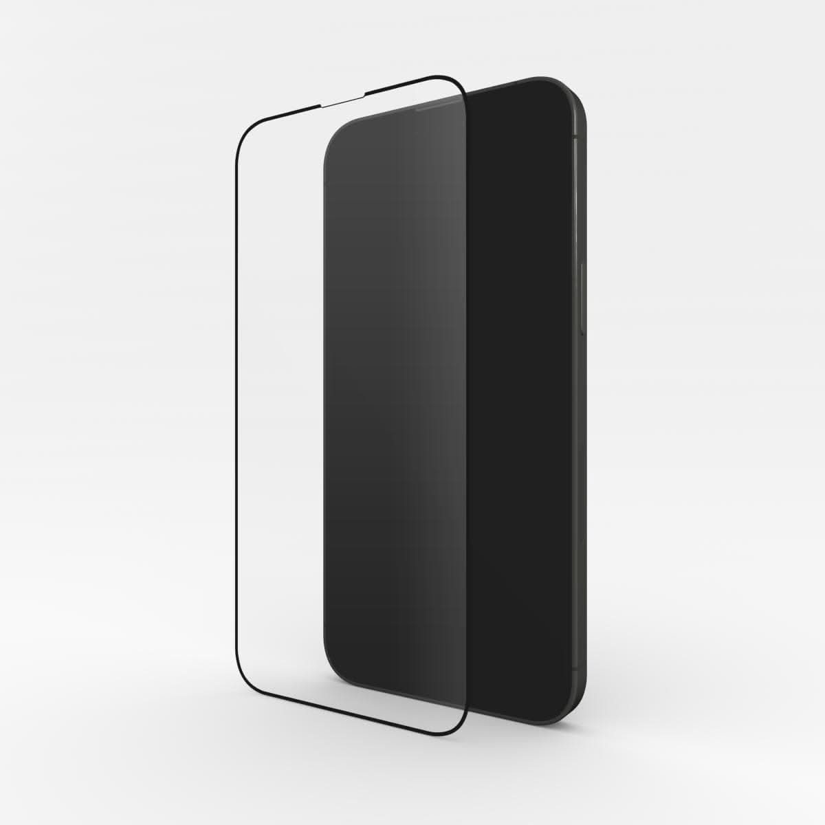 Premium Phone Screen Protector - Miarobi Design By